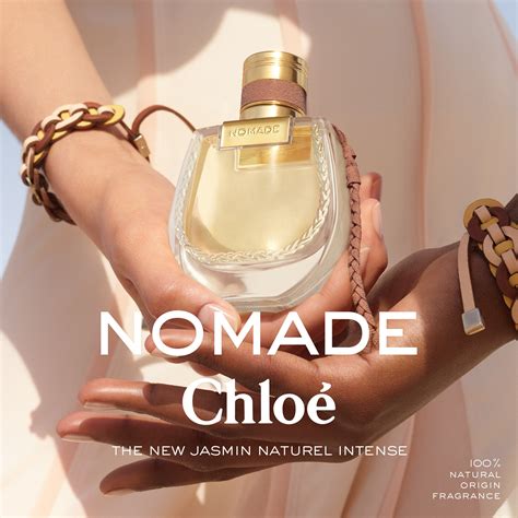 chloe neuer duft 2017|chloe nomade perfume.